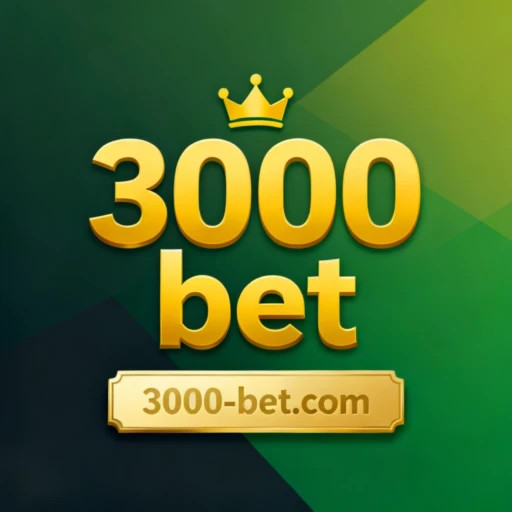 3000 bet